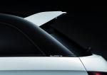 Audi A1 Quattro 2012 года